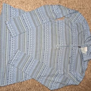 Like new* Columbia 1/4 zip top.